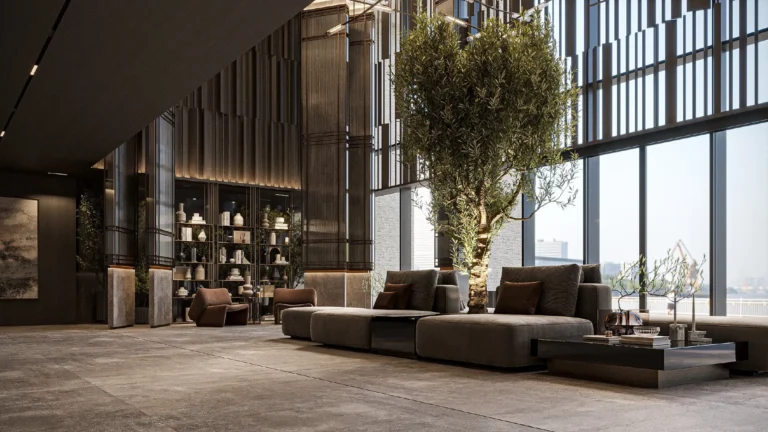 How to sell an unit in Dubai in Binghatti Skyrise Tower B – analysis 2025 — 31.12.2025