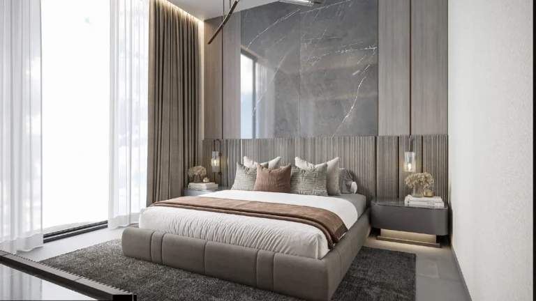 How to sell an unit in Dubai in Luxury Family Residences III – analysis 2025