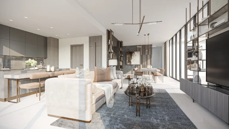 How to sell a home in Dubai in TFG One Hotel – analysis 2025