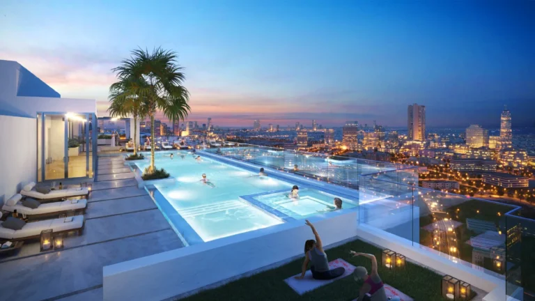 The Most Luxurious Apartments in Dubai: Inside the City’s Flagship Penthouses