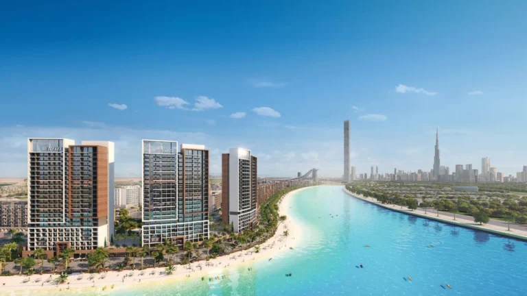 The Most Expensive Areas in Dubai: Where Luxury Real Estate Sets the Standard