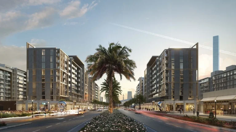 How Much Does an Apartment in Burj Khalifa Cost in Dubai Downtown