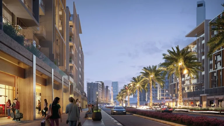 Guide to Buying Property in Dubai: From Selection to Move‑In