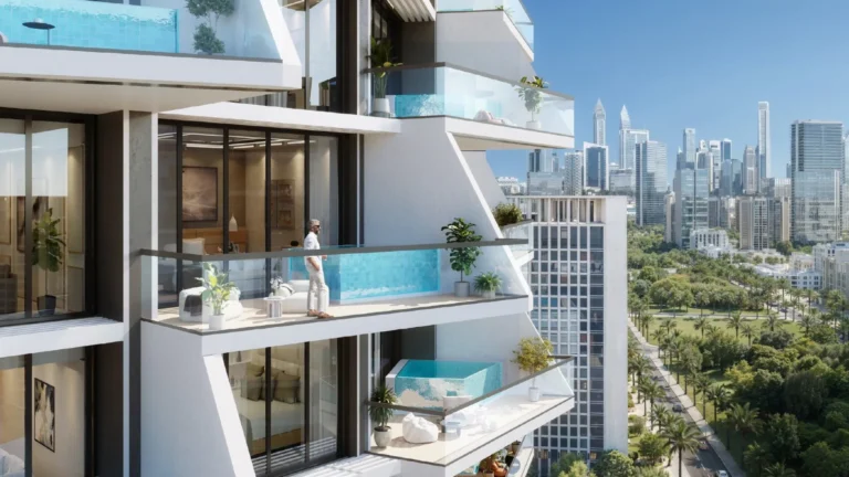 DAMAC Hills in Dubai: Community Guide, Property Types and Investment Potential