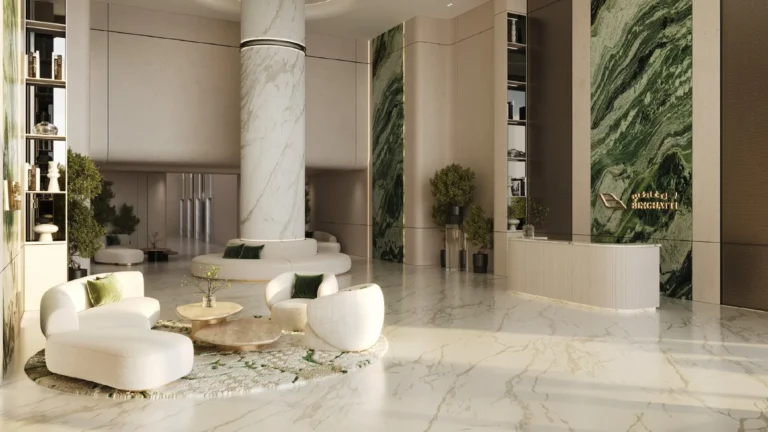 How to sell a home in Dubai in Binghatti Grove – analysis 2025