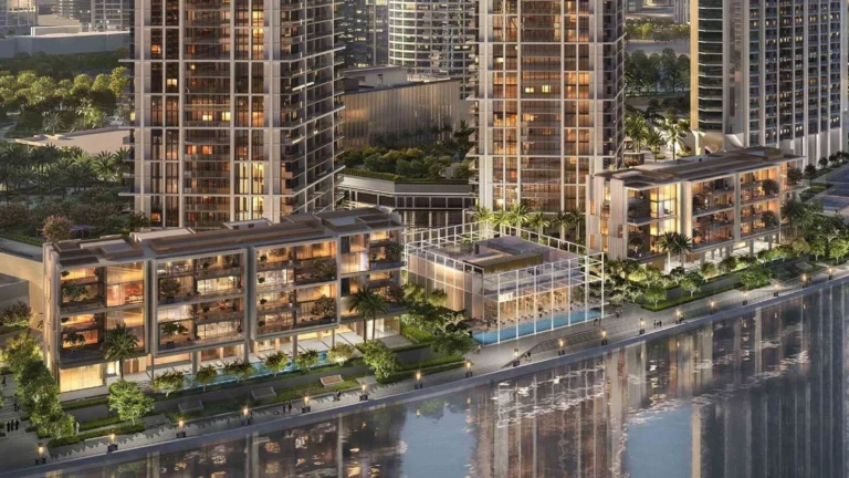 New Mega Projects in the UAE: The Most Exciting Buildings of the Near Future