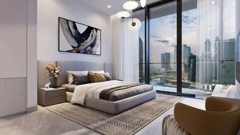 How to sell an unit in Dubai in Hills Business Park – analysis 2025 — 13.01.2026
