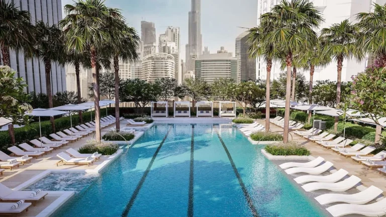 How to sell a home in Dubai in Tower A – analysis 2025 — 13.01.2026