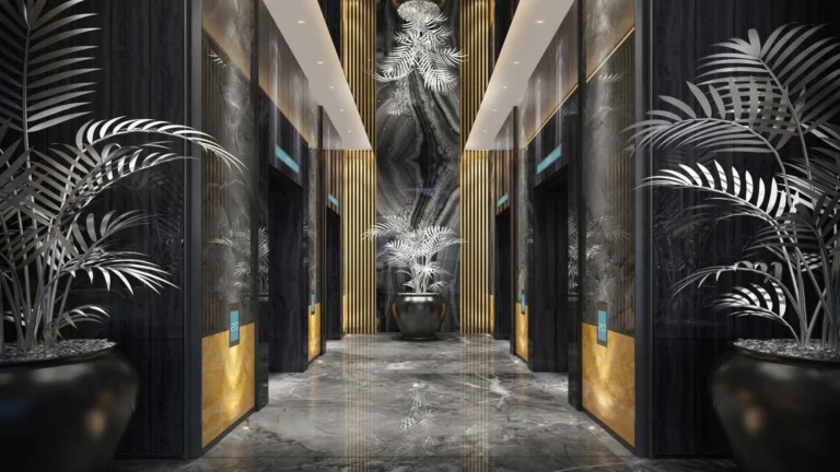 How to sell an unit in Dubai in Paramount Tower Hotel & Residences – analysis 2025