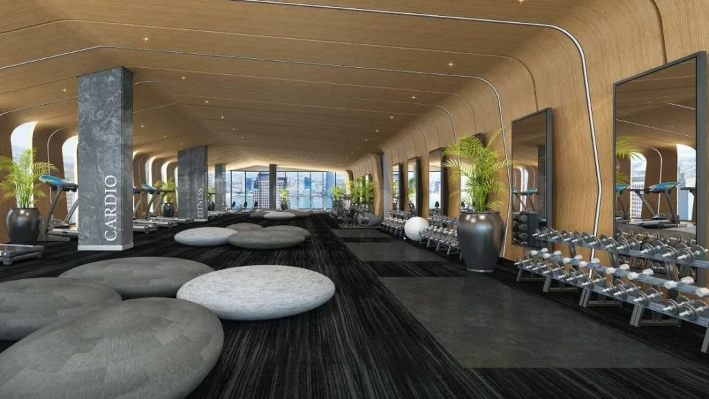 Cloud Towers in JVT Dubai | Off-Plan Project