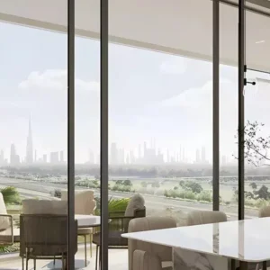 1 Bedroom Apartment in Sobha One