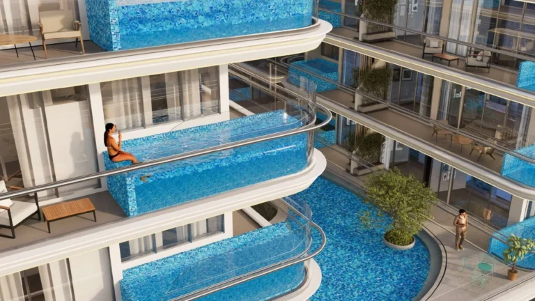 How to sell an apartment in Dubai in Norah Residence – analysis 2026