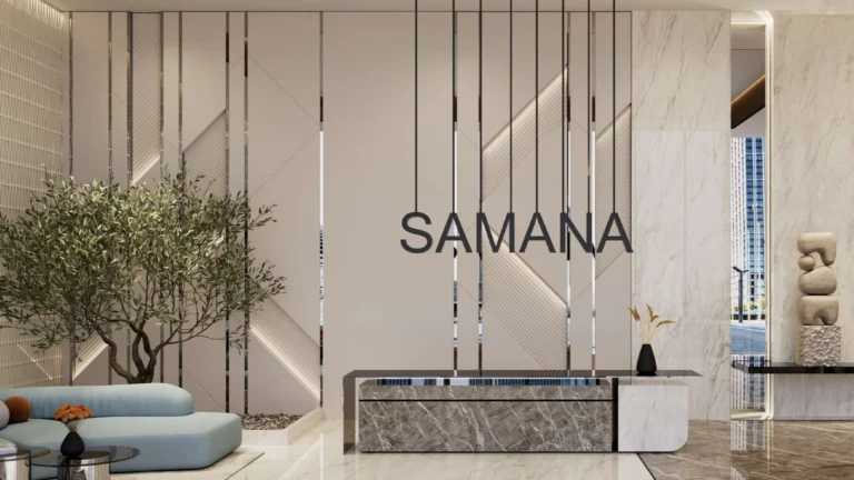 How to buy an unit in Dubai in The Heights Country Club & Wellness – analysis 2026