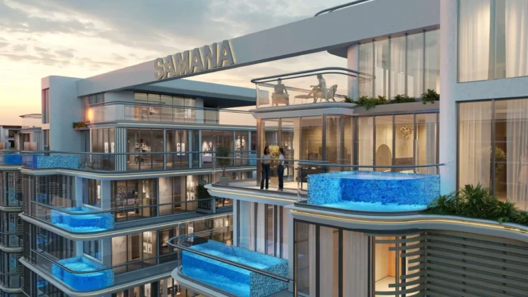 How to sell a home in Dubai in Creek Edge Tower 1 – analysis 2026