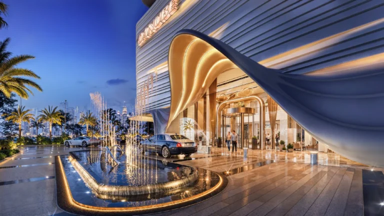 How to buy a property in Dubai in Myrtle – analysis 2026