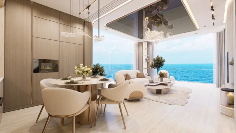 How to buy an apartment in Dubai in Al Jawhara Residences – analysis 2026