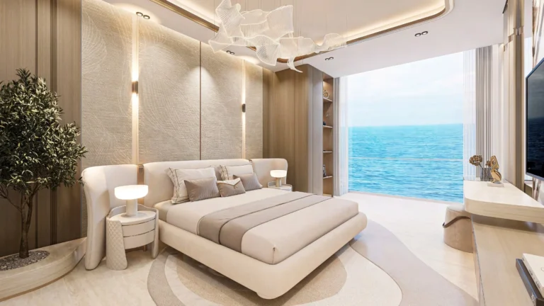 Как купить квартиру в Дубае в Zenith A1 Tower – анализ 2026