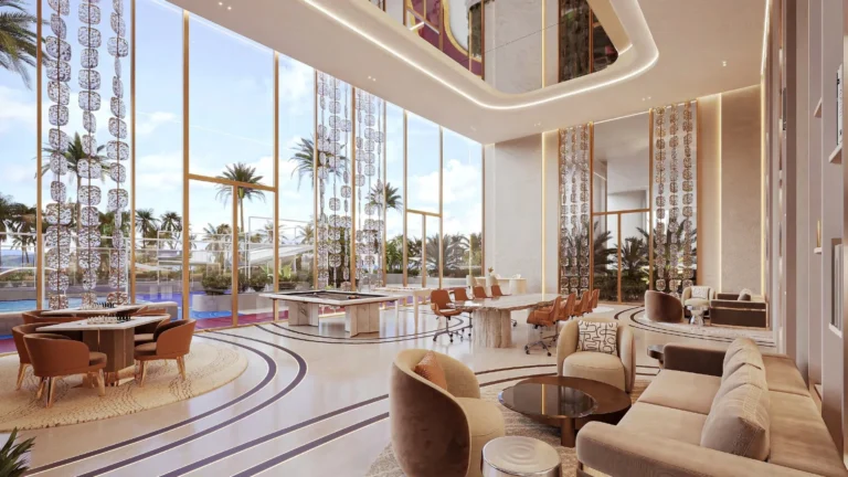 ROI analysis of apartment in The Cosmopolitan: DLD data and real deals