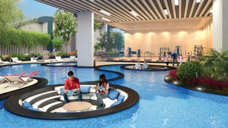 Анализ ROI квартиры в REVA RESIDENCES: данные DLD и реальные сделки