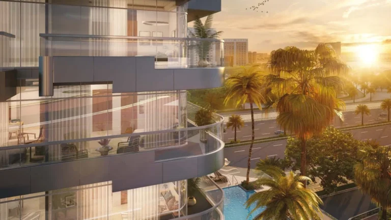 How to buy an apartment in Dubai in Joy – analysis 2026