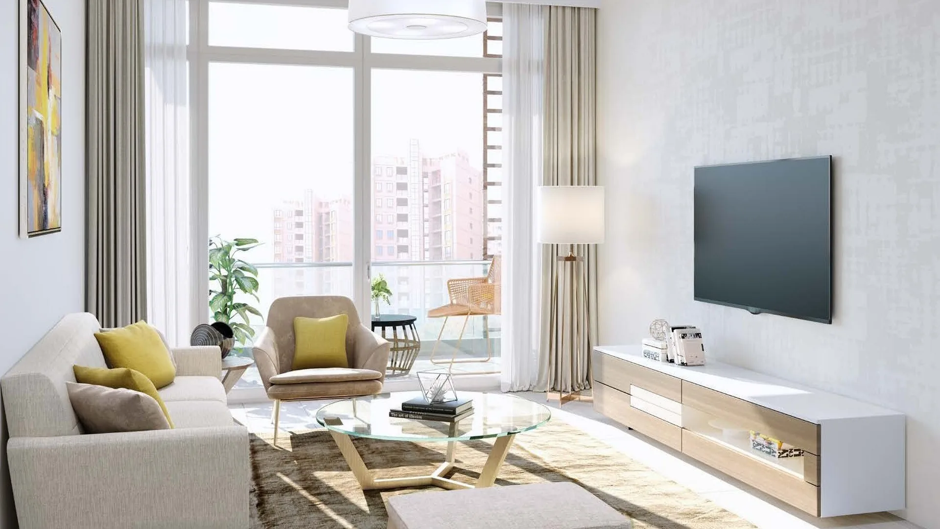 Как продать апартаменты в Дубае в Azizi Venice 10 – анализ 2026 Continental Club Property LLC