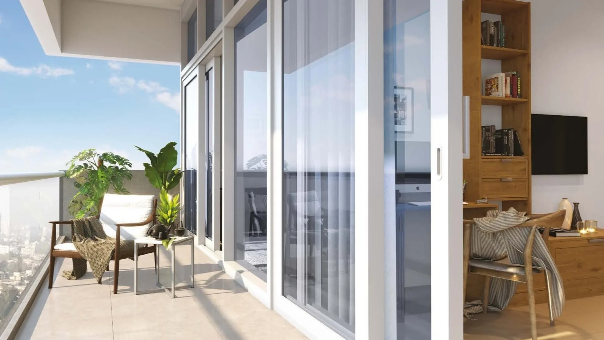 How to sell an apartment in Dubai in Boutique 7 – analysis 2026 Continental Club Property LLC