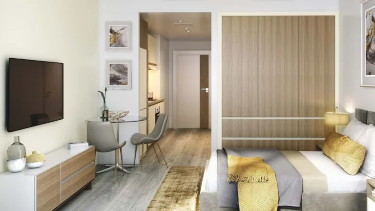 How to buy a property in Dubai in Downtown Views II Tower 1 – analysis 2026