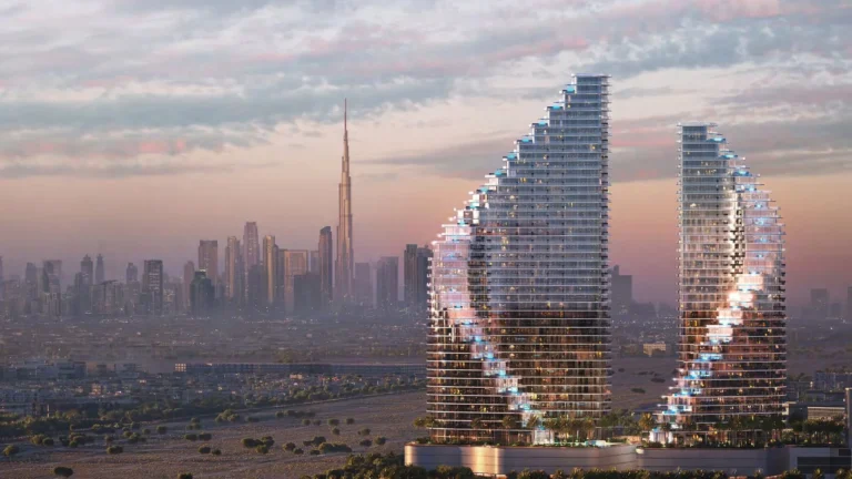 How to buy a property in Dubai in Mint at Verdes – analysis 2026