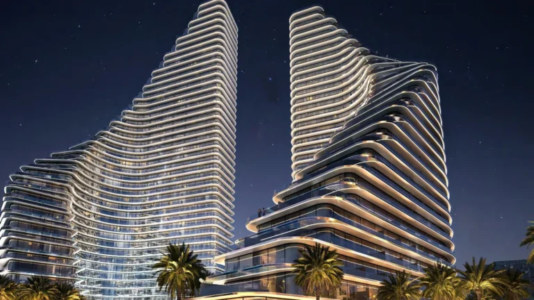 ROI analysis of apartment in AXIS RESIDENCES 3: DLD data and real deals