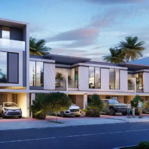 Damac Sun City