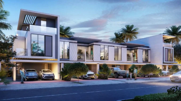 Damac Sun City