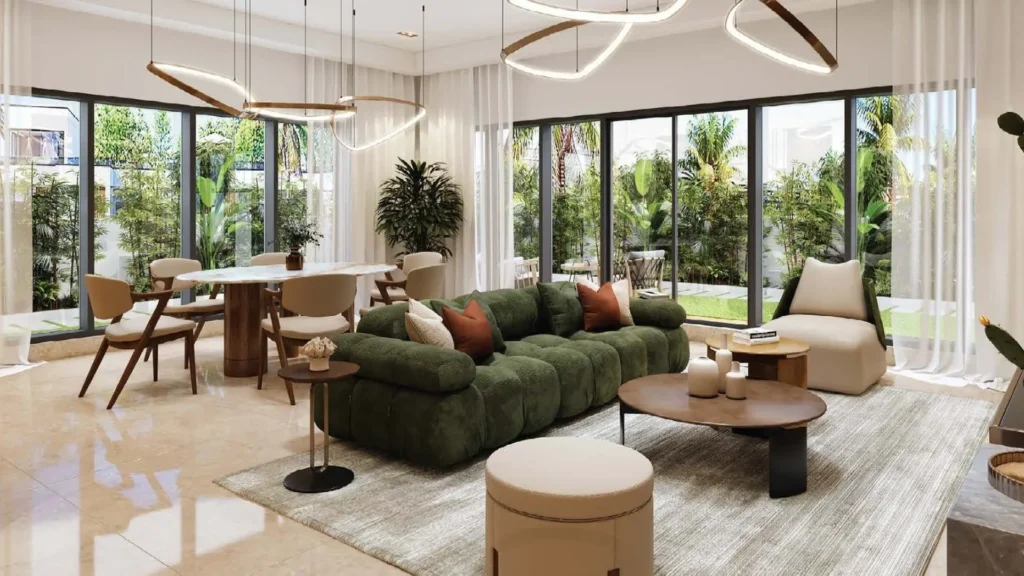 Damac Sun City