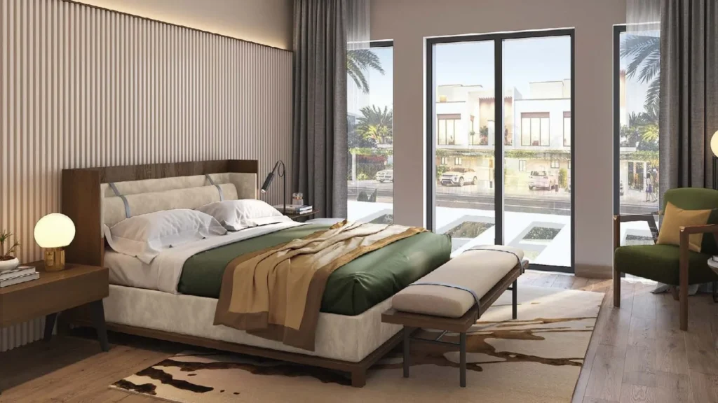 Damac Sun City