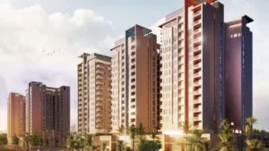 1 Bedroom Apartments in Al Furjan: Prices, Rent and Yield Murano Residences