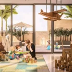 Murano Residences, Al Furjan – buy apartment in Dubai with Continental Club