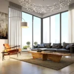 Murano Residences, Al Furjan – buy apartment in Dubai with Continental Club