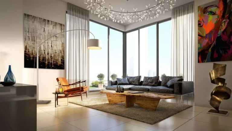 ROI analysis of apartment in SUNSHINE RESIDENCE: DLD data and real deals