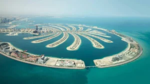 Palm Beach Towers — 2