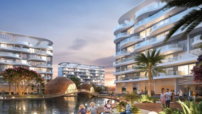 Lagoon Views 13 Building 1