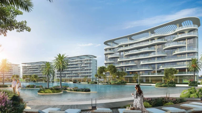 How to sell an apartment in Dubai in Lagoon Views 1 – analysis 2026