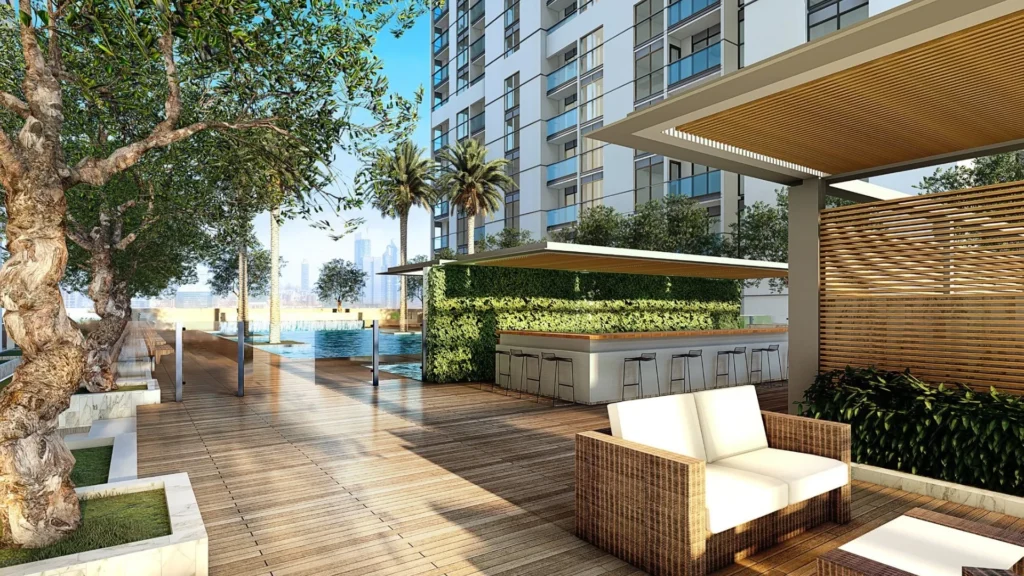 Sobha Creek Vistas