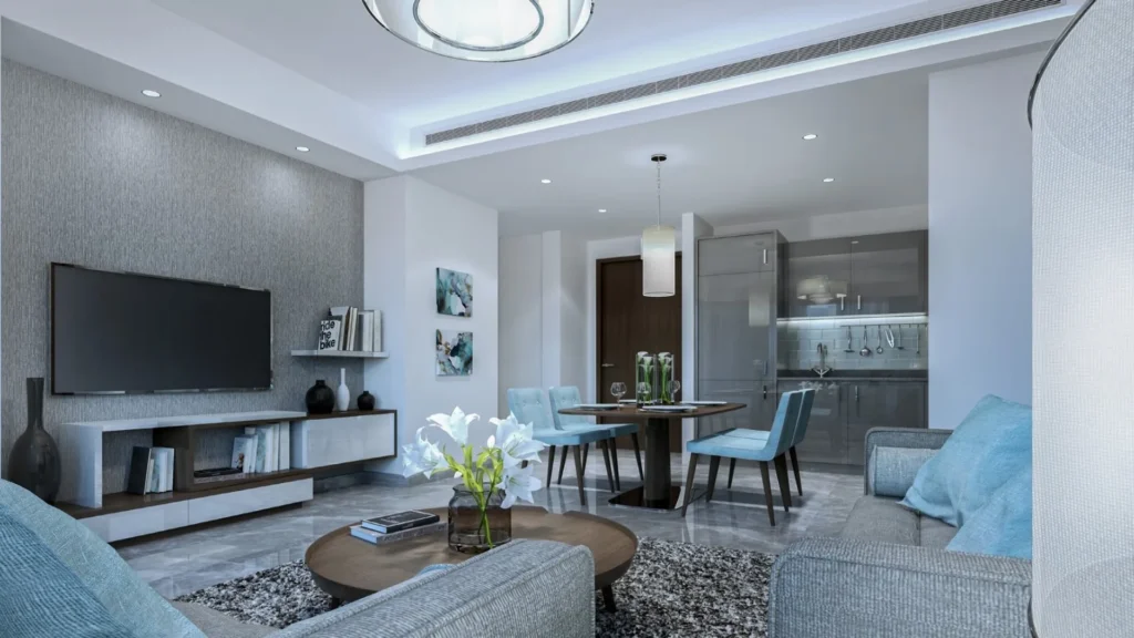 Sobha Creek Vistas
