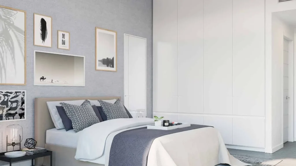 Belgravia Square by Ellington