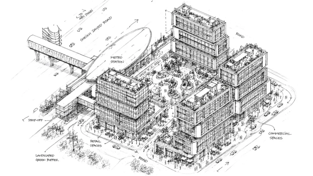 Raw District by Imtiaz