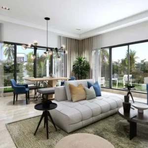 Studio in Damac Riverside