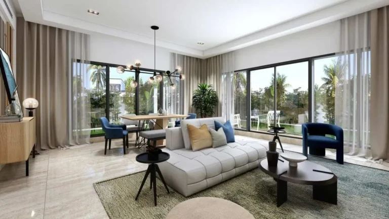 Damac Riverside