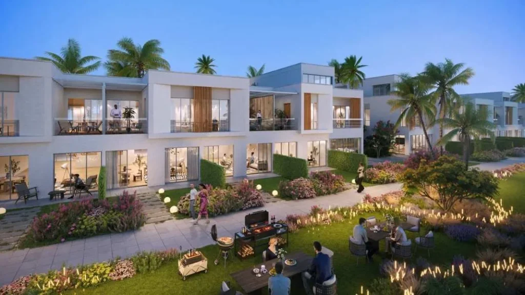 Studio in Damac Riverside
