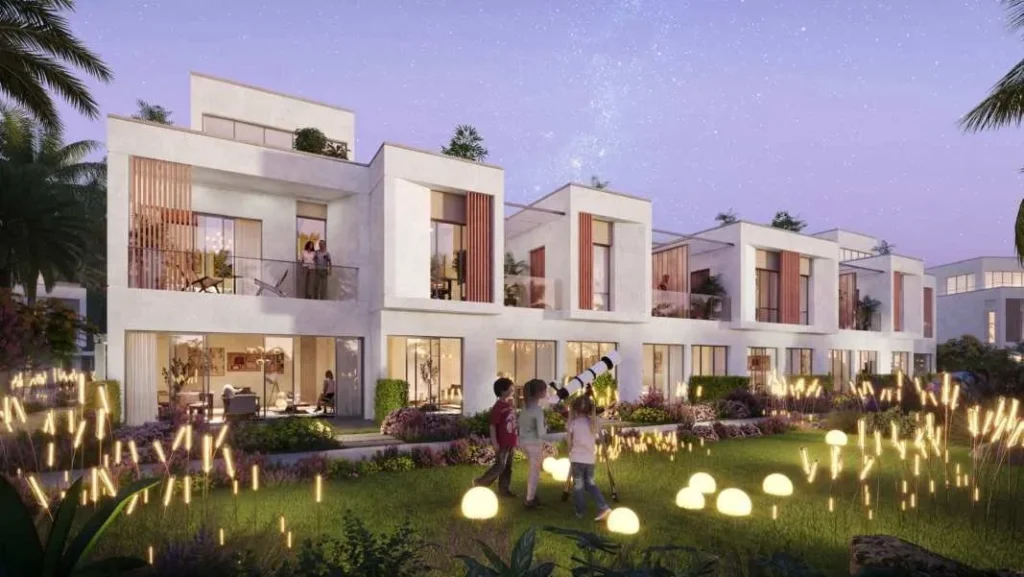 Studio in Damac Riverside