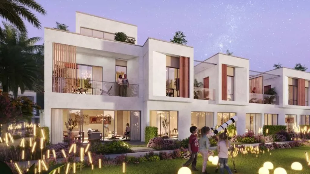 Studio in Damac Riverside