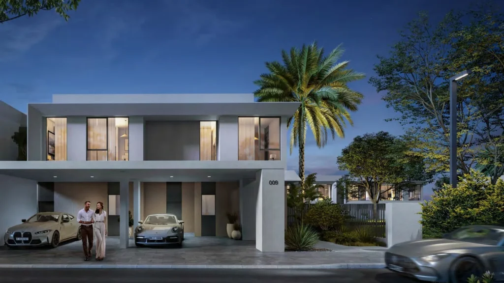 Elva at The Valley — Jumeirah Village Circle — Dubai